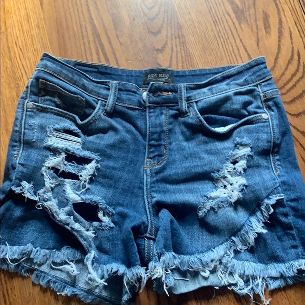 Judy Blue shorts